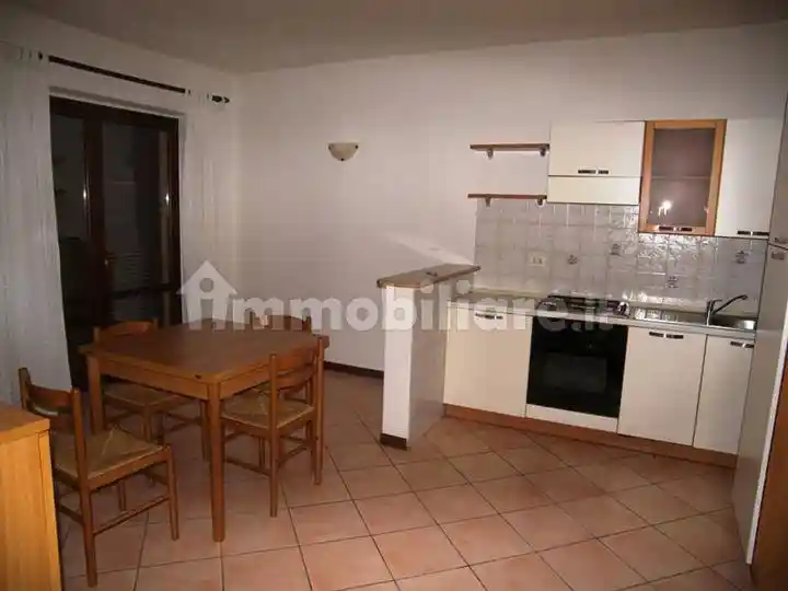 Appartamento in vendita a Montepulciano