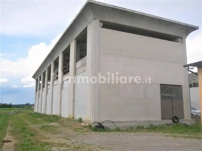 Palazzo - Edificio in vendita a Torrita di Siena