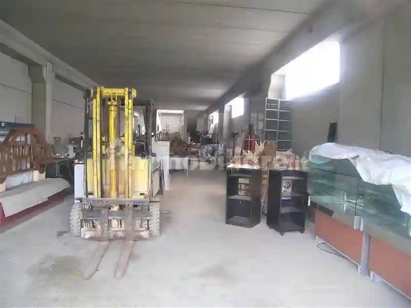 Palazzo - Edificio - foto 2