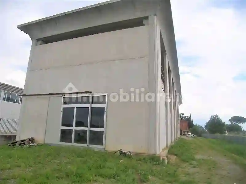 Palazzo - Edificio - foto 4