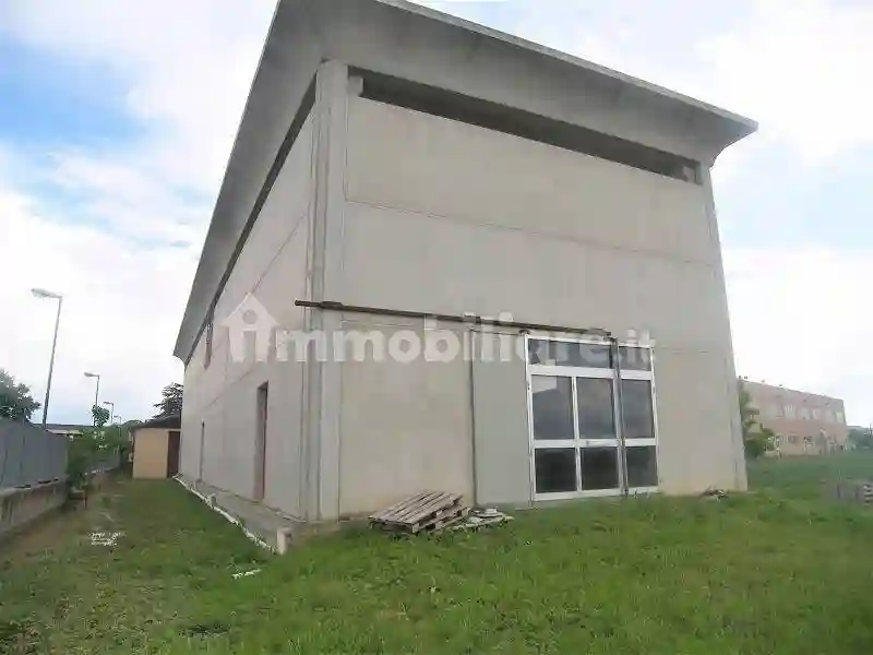 Palazzo - Edificio - foto 5