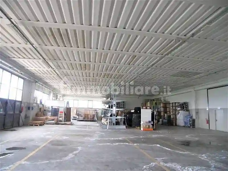 Palazzo - Edificio - foto 3