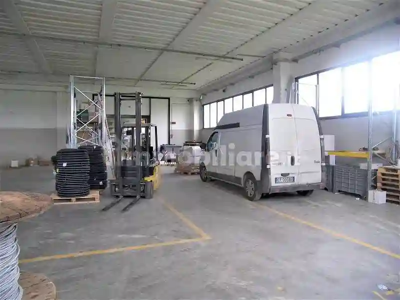 Palazzo - Edificio - foto 4