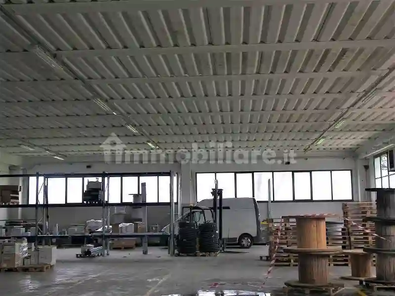 Palazzo - Edificio - foto 5