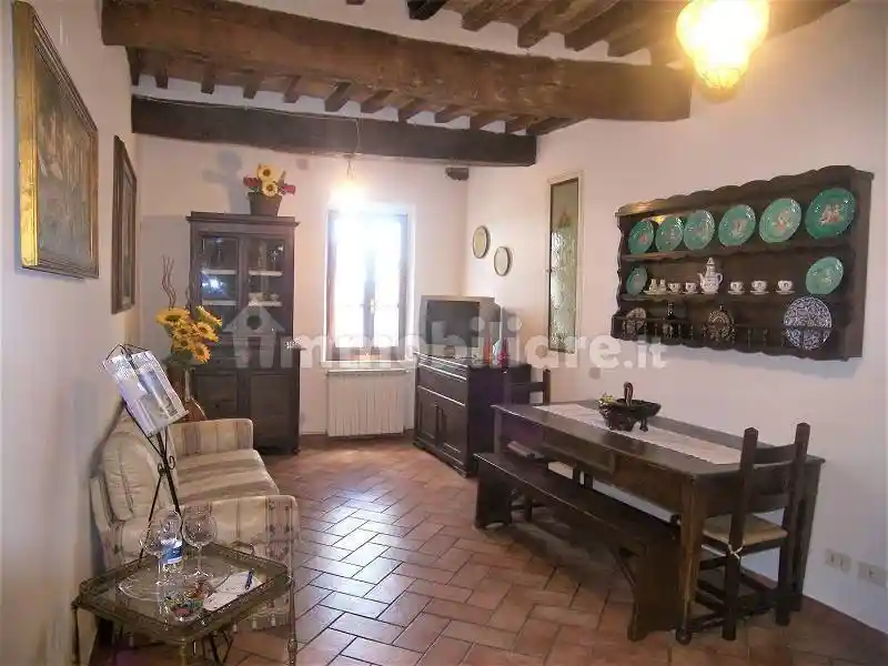 Appartamento in vendita a Torrita di Siena