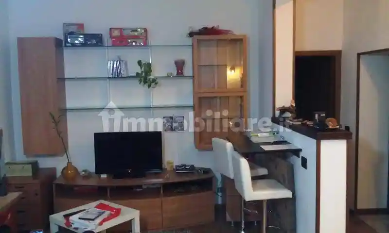 Appartamento in vendita a Abbadia San Salvatore