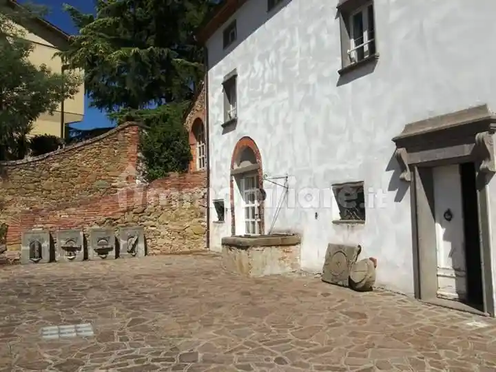 Rustico - Casale in vendita a Sinalunga