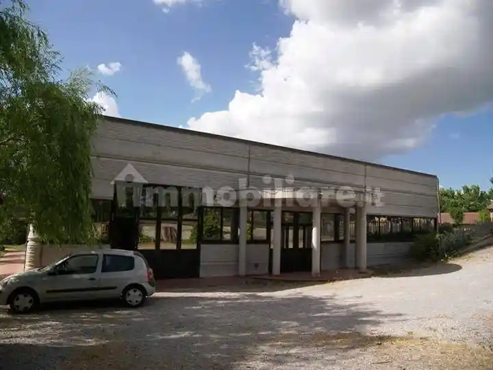 Rustico - Casale in vendita a Lucignano