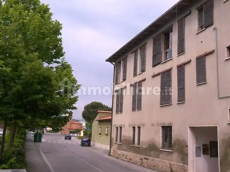 Appartamento in vendita a Torrita di Siena