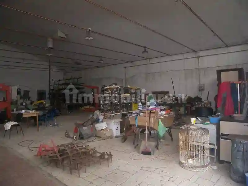 Palazzo - Edificio - foto 2