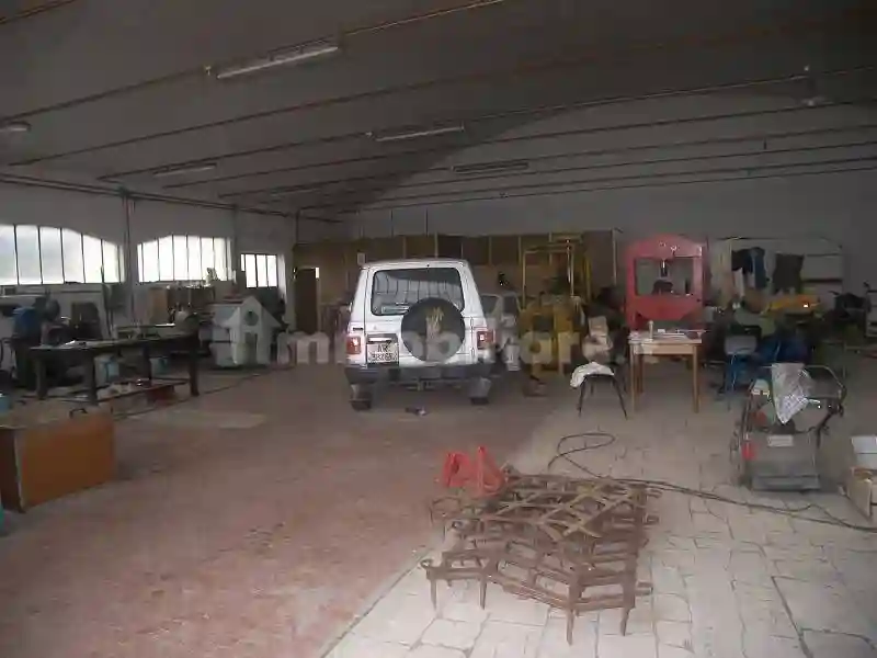 Palazzo - Edificio - foto 4