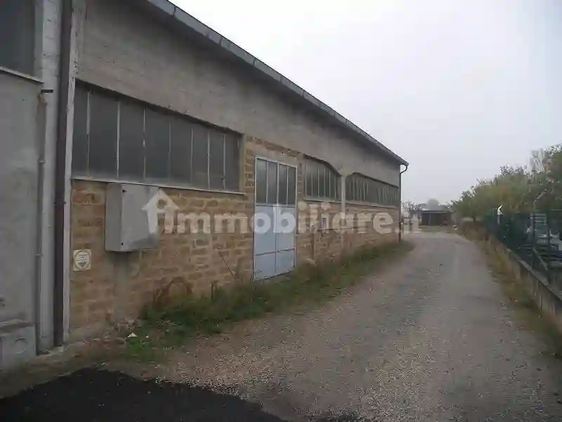 Palazzo - Edificio - foto 5