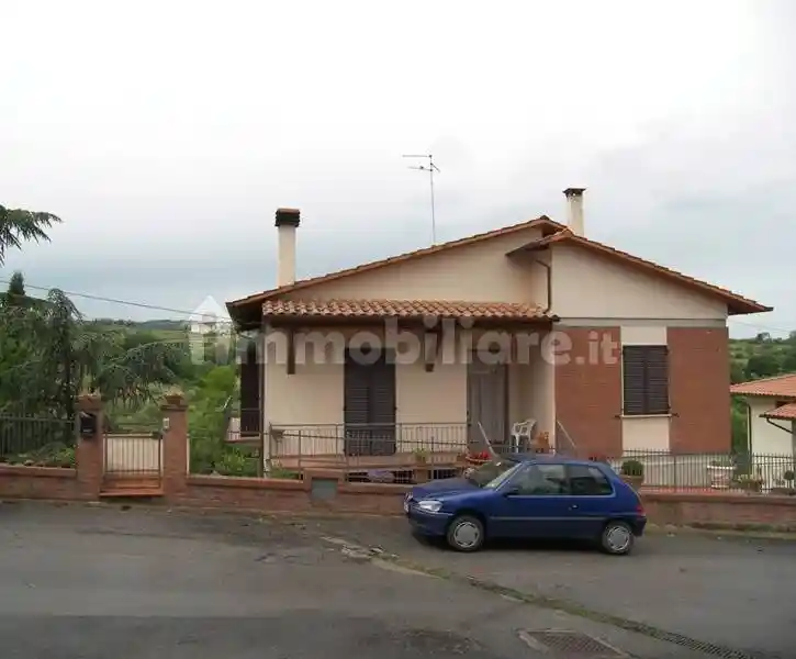 Villa in vendita a Torrita di Siena
