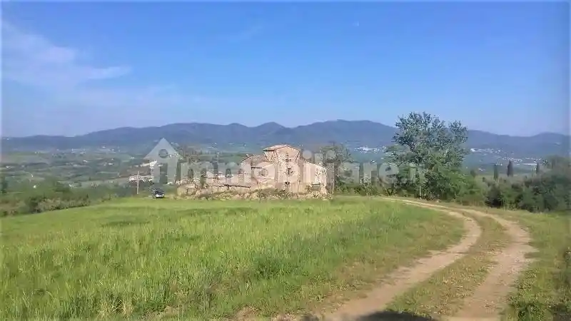 Rustico - Casale in vendita a Orvieto