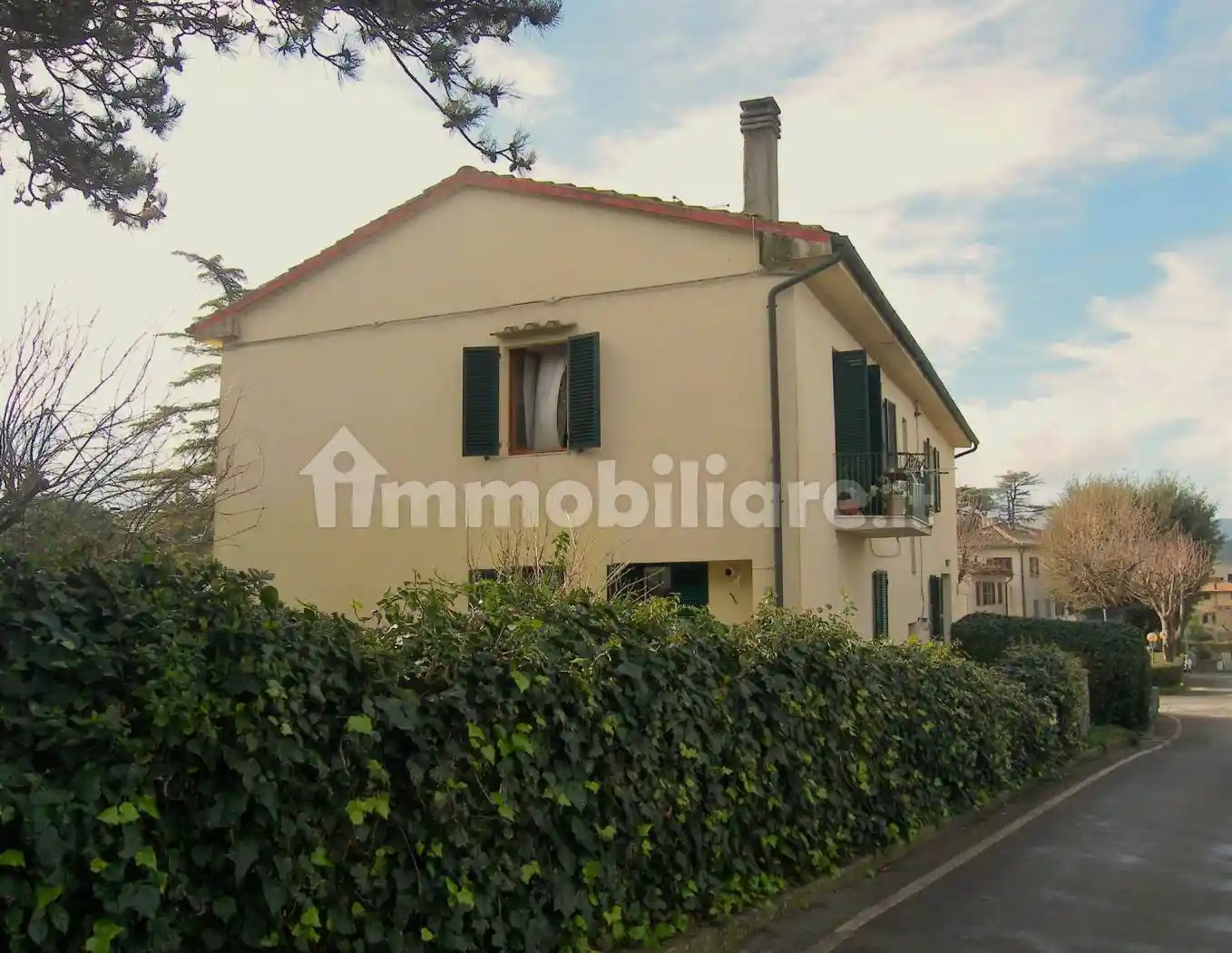 Appartamento in vendita a Radicofani