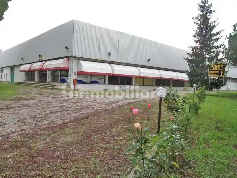 Palazzo - Edificio - foto 2