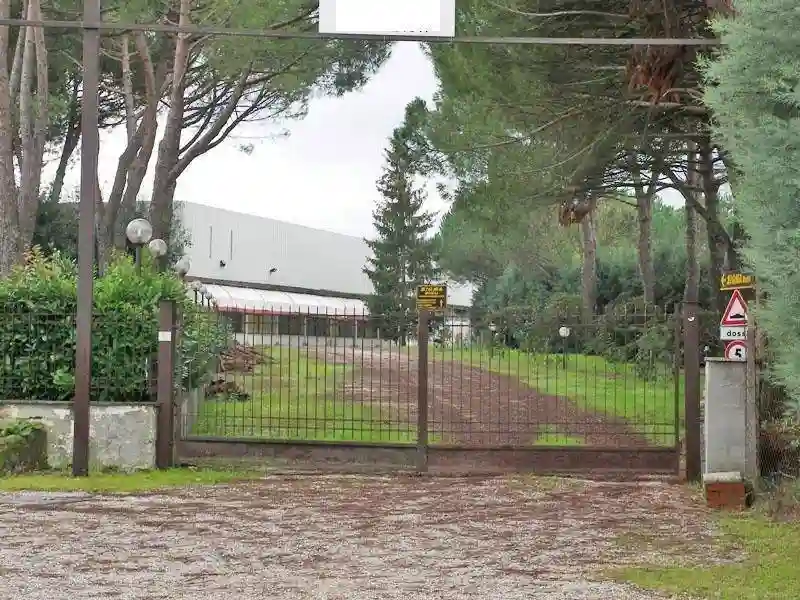 Palazzo - Edificio - foto 3