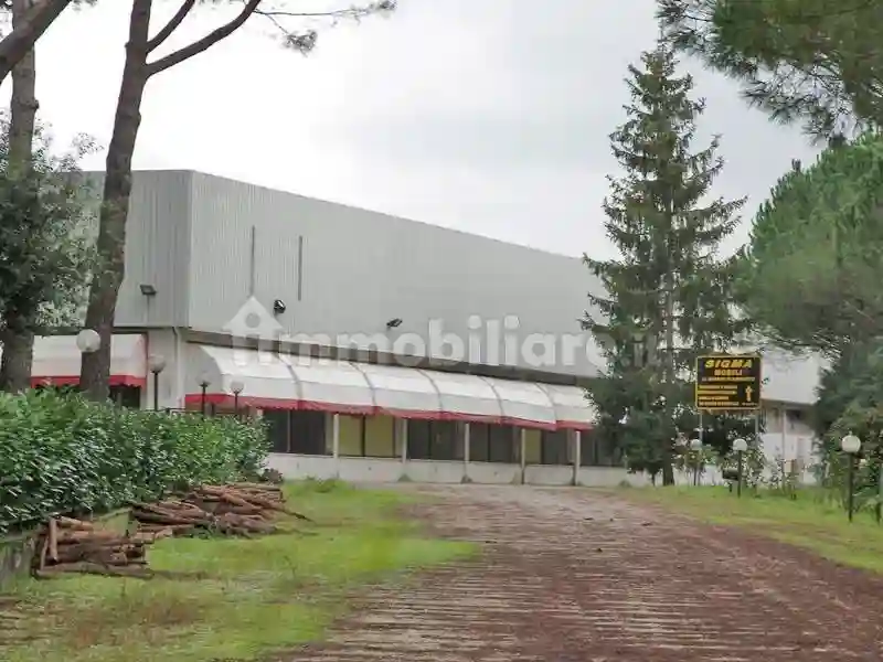 Palazzo - Edificio - foto 4