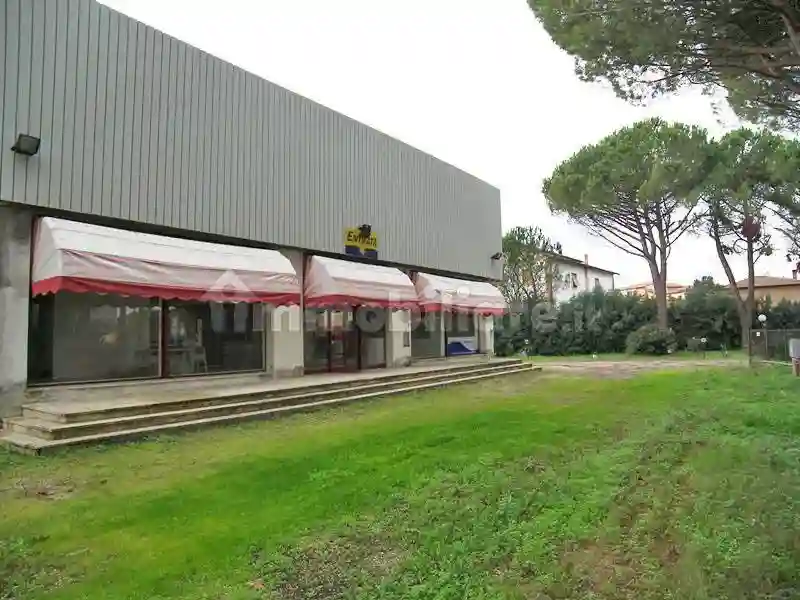 Palazzo - Edificio - foto 5