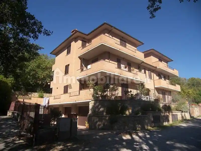 Appartamento in vendita a Torrita di Siena