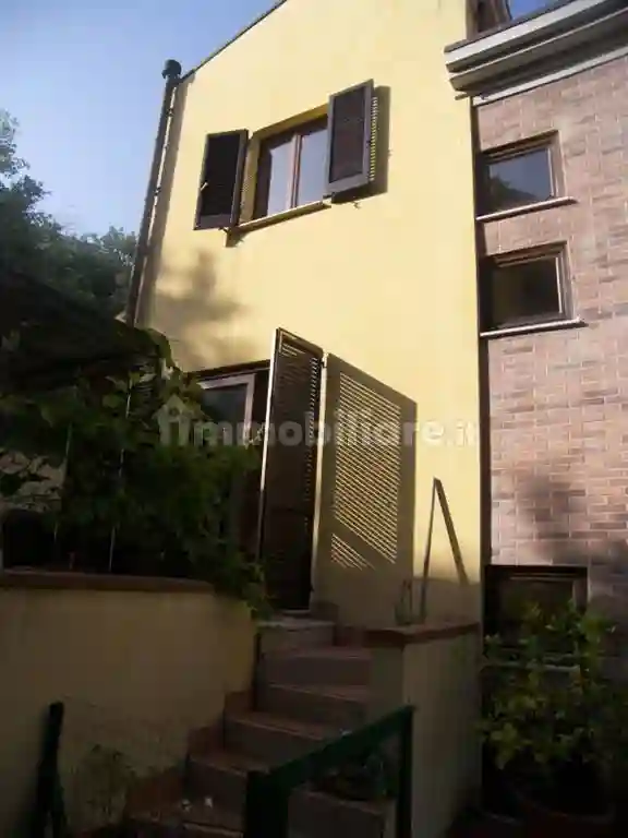 Villetta a schiera - foto 5