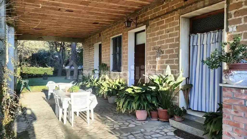 Casa indipendente in vendita a Montepulciano