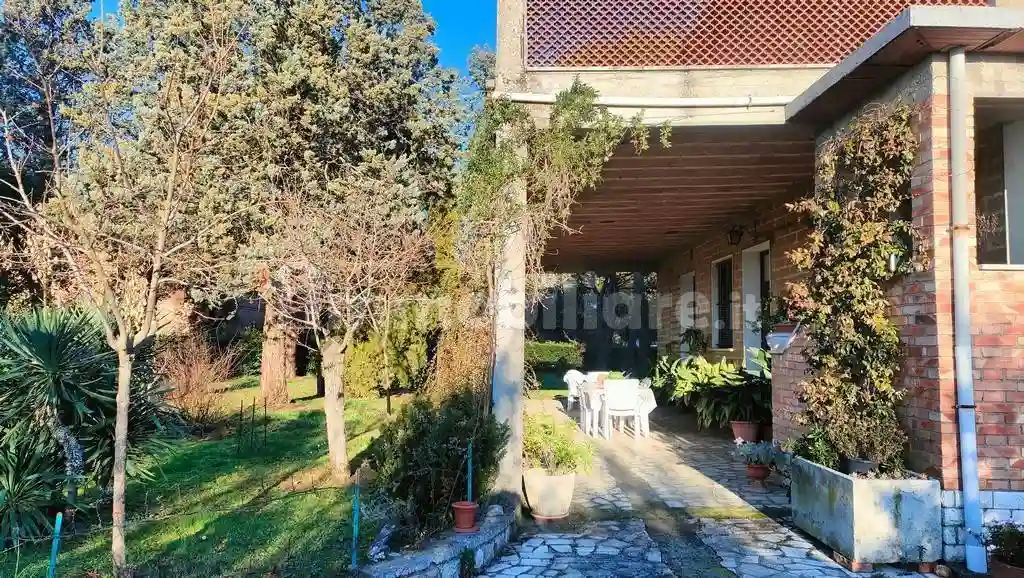 Casa indipendente - foto 4