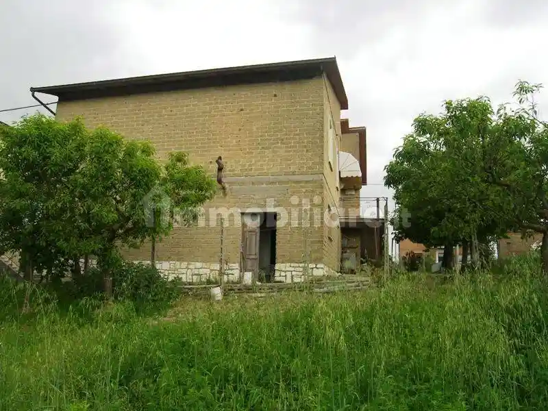 Casa indipendente in vendita a Montepulciano