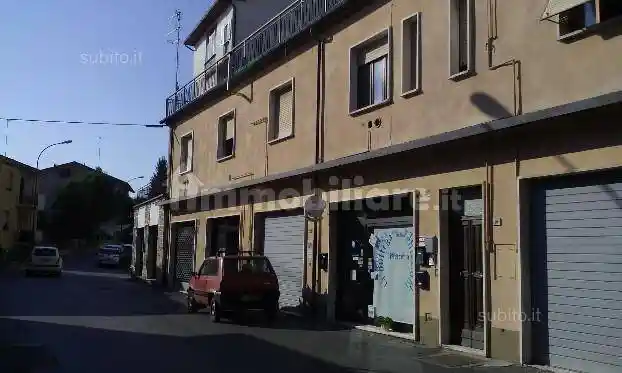 Appartamento in vendita a Montepulciano