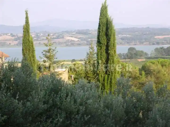 Villa unifamiliare 1100 m², Porto, Castiglione del Lago - foto 3