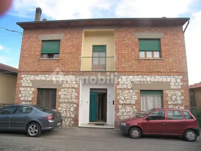 Villa in vendita a Montepulciano