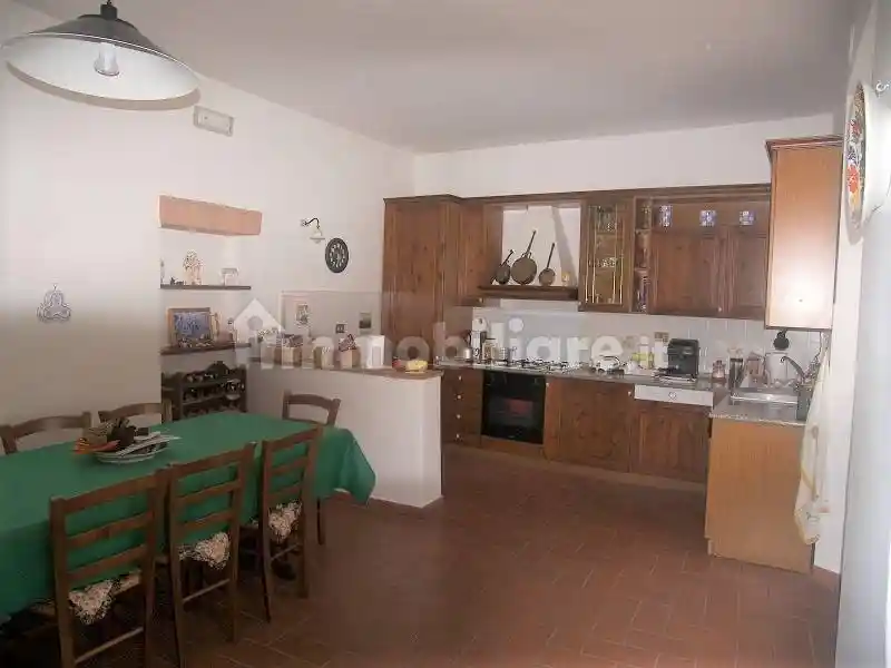 Appartamento in vendita a Montepulciano