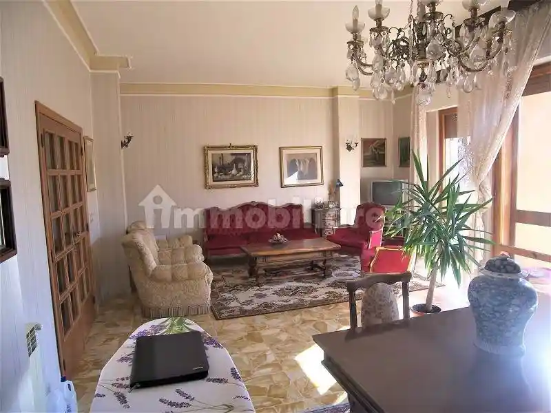 Appartamento in vendita a Chianciano Terme