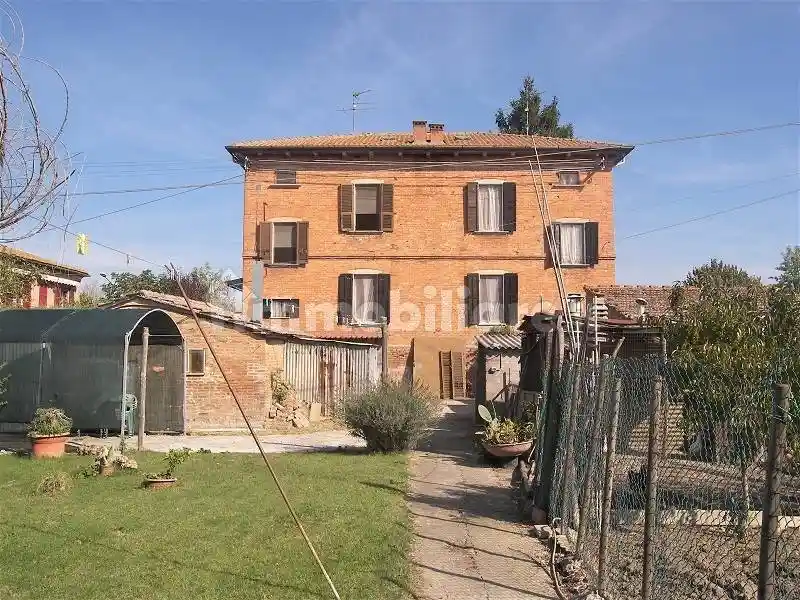 Appartamento in vendita a Chiusi