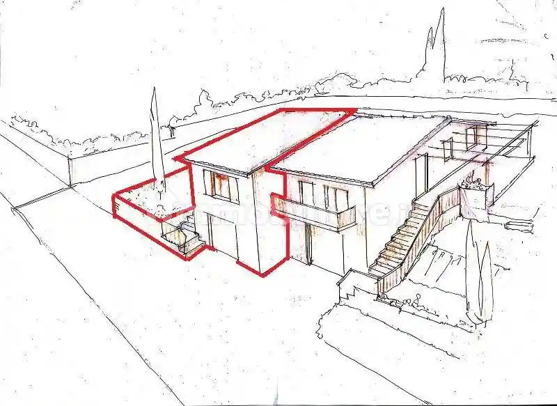 Villa in vendita a Foiano della Chiana