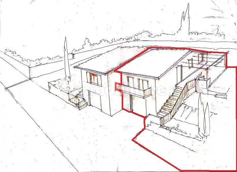 Villa in vendita a Foiano della Chiana