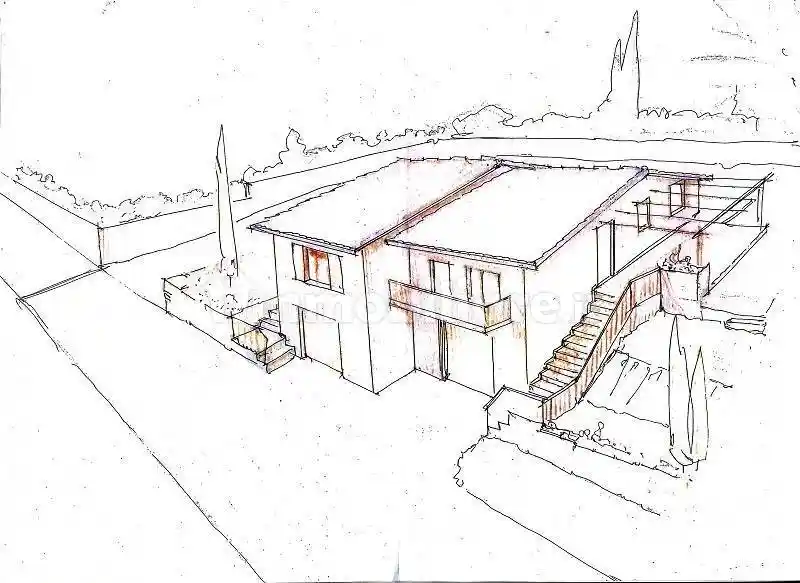 Villa in vendita a Foiano della Chiana