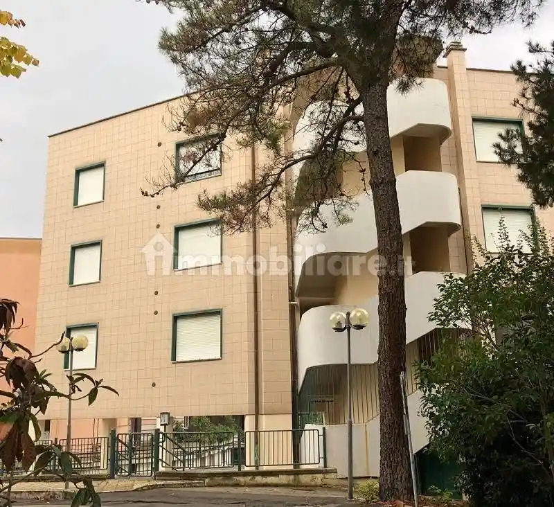 Appartamento in vendita a Chianciano Terme