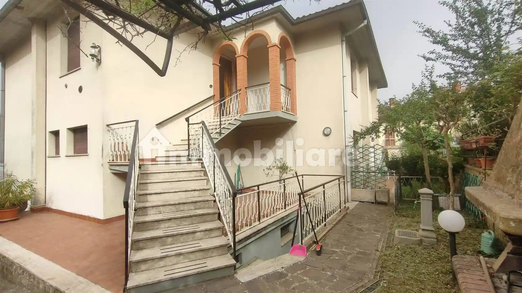 Villa in vendita a Chiusi