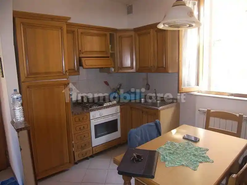 Appartamento in vendita a Montepulciano