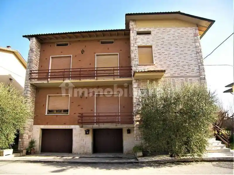 Villa in vendita a Montepulciano