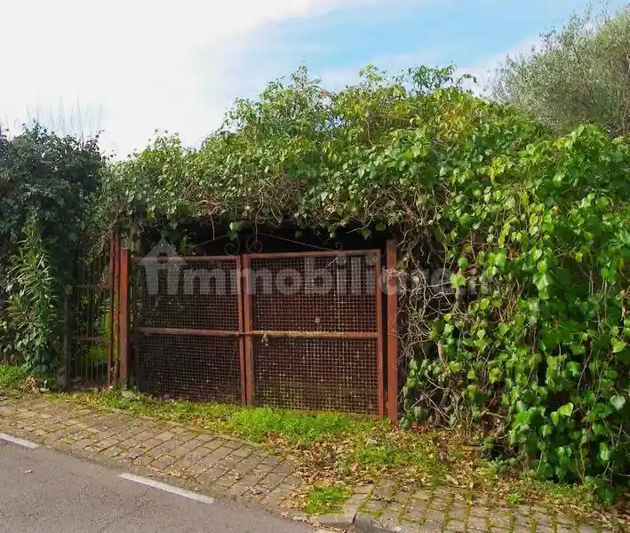 Rustico - Casale in vendita a Radicofani