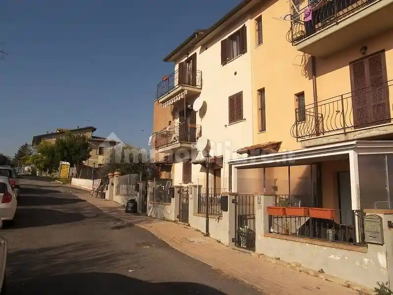 Appartamento in vendita a Torrita di Siena