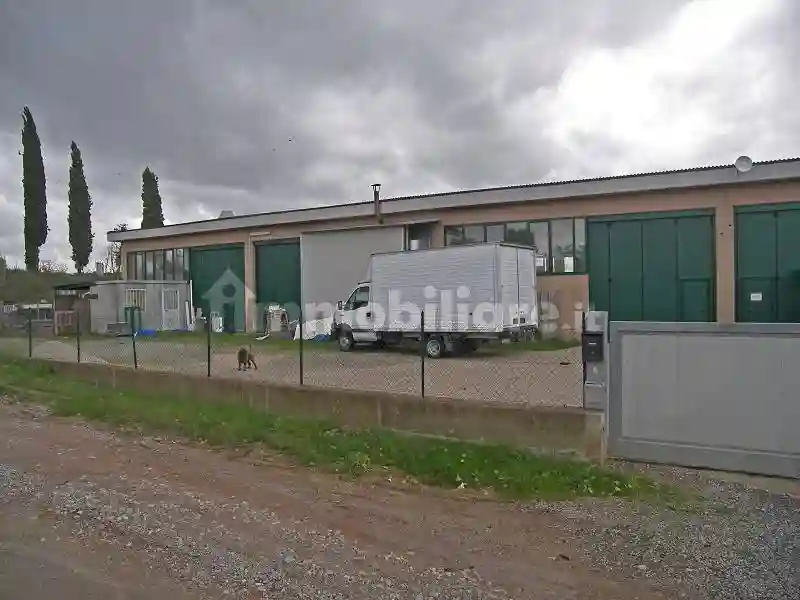 Palazzo - Edificio - foto 2