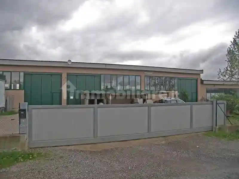 Palazzo - Edificio - foto 3