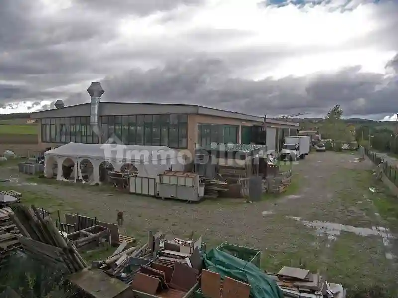 Palazzo - Edificio - foto 4