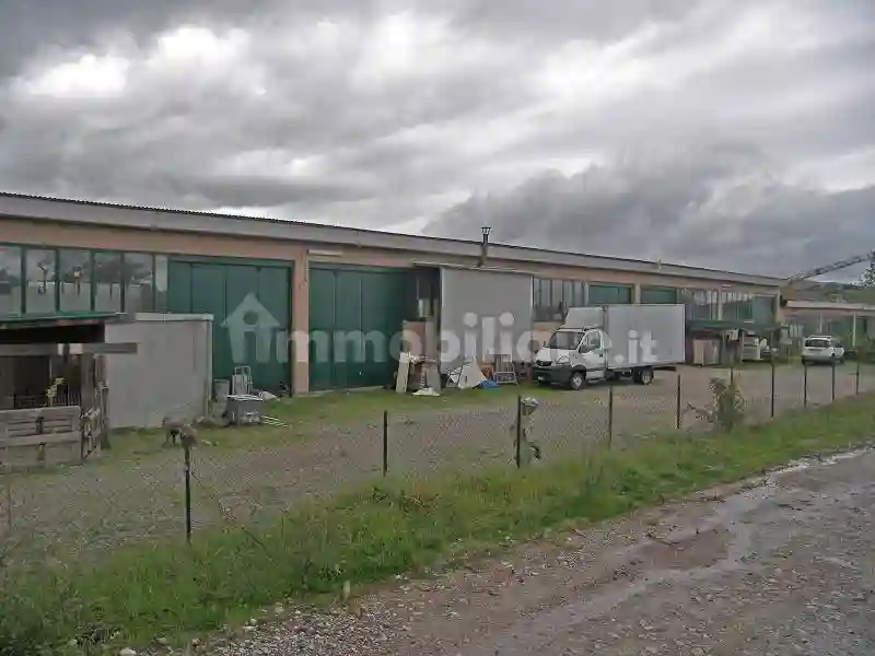 Palazzo - Edificio - foto 5