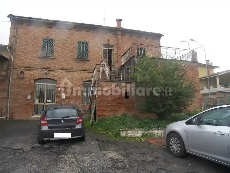 Appartamento in vendita a Montepulciano