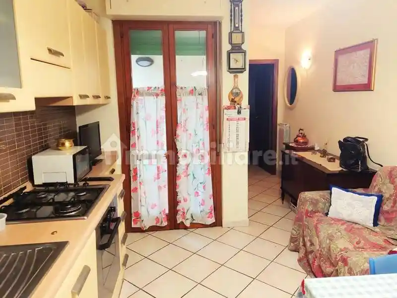 Appartamento in vendita a Sinalunga