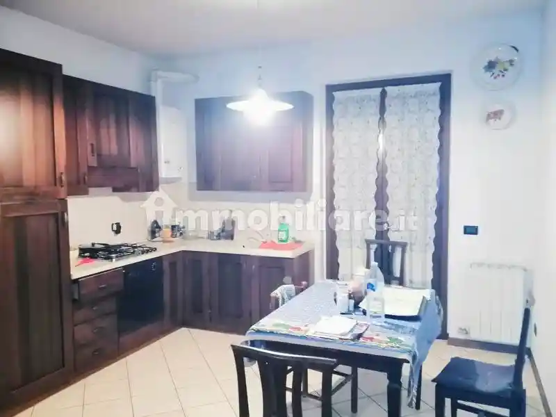 Appartamento in vendita a Sinalunga